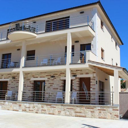 Medulinka Apartments Dış mekan fotoğraf