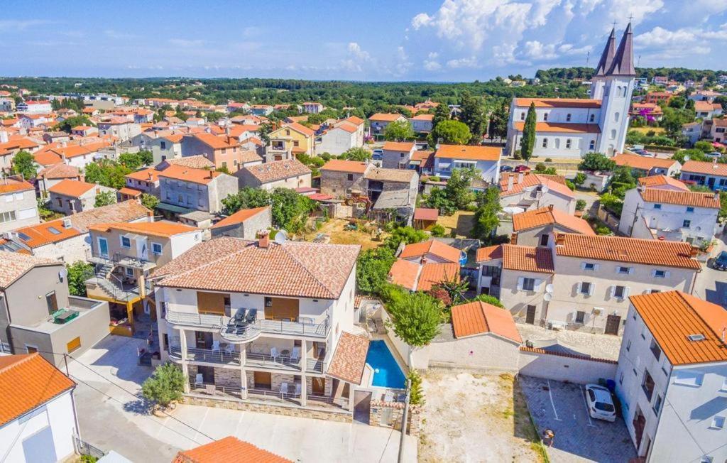 Medulinka Apartments Dış mekan fotoğraf