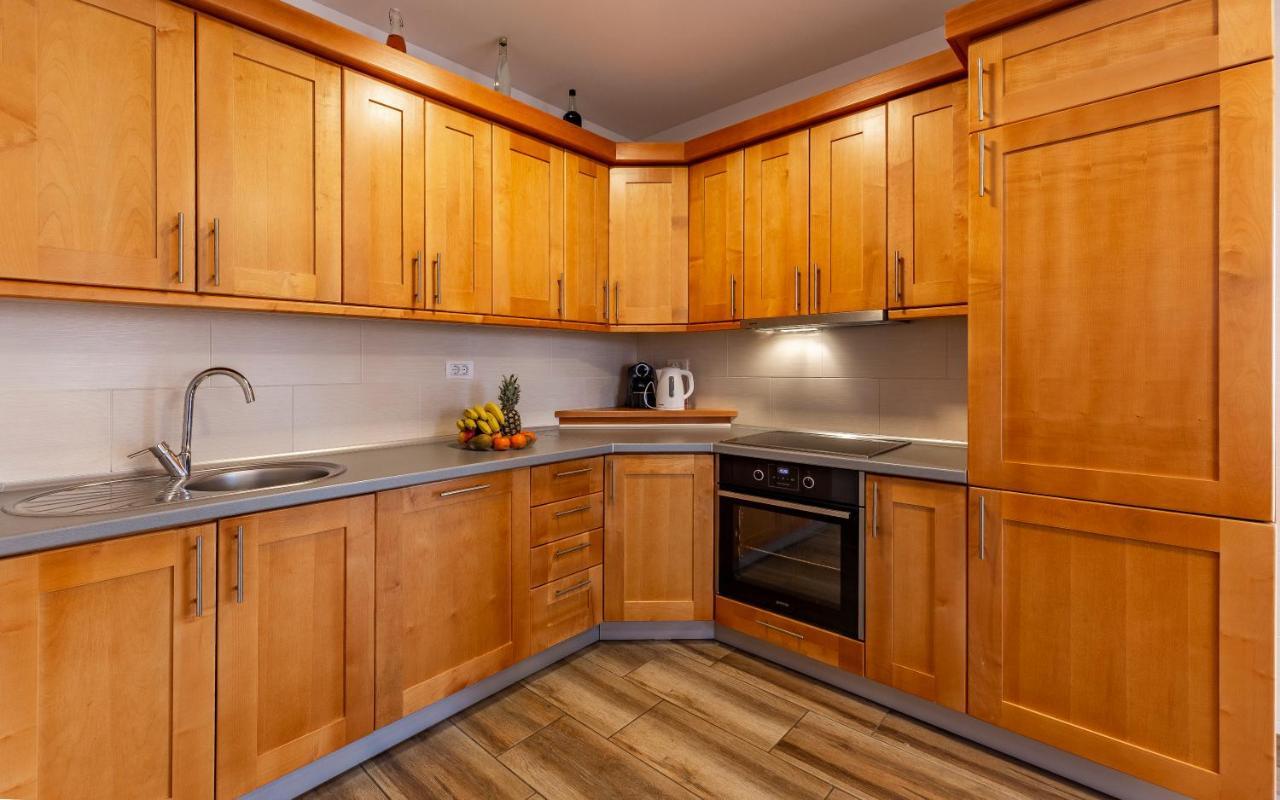 Medulinka Apartments Dış mekan fotoğraf