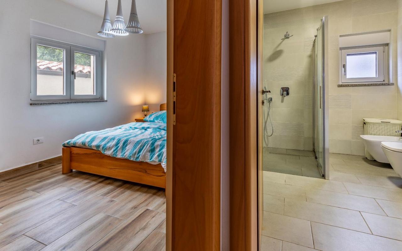 Medulinka Apartments Dış mekan fotoğraf