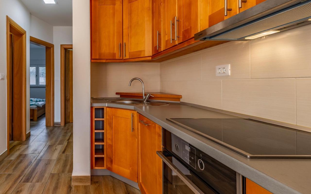 Medulinka Apartments Dış mekan fotoğraf