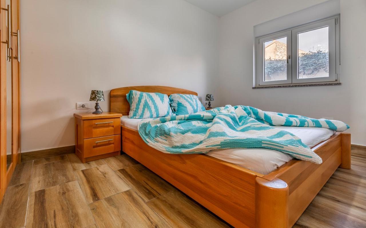 Medulinka Apartments Dış mekan fotoğraf