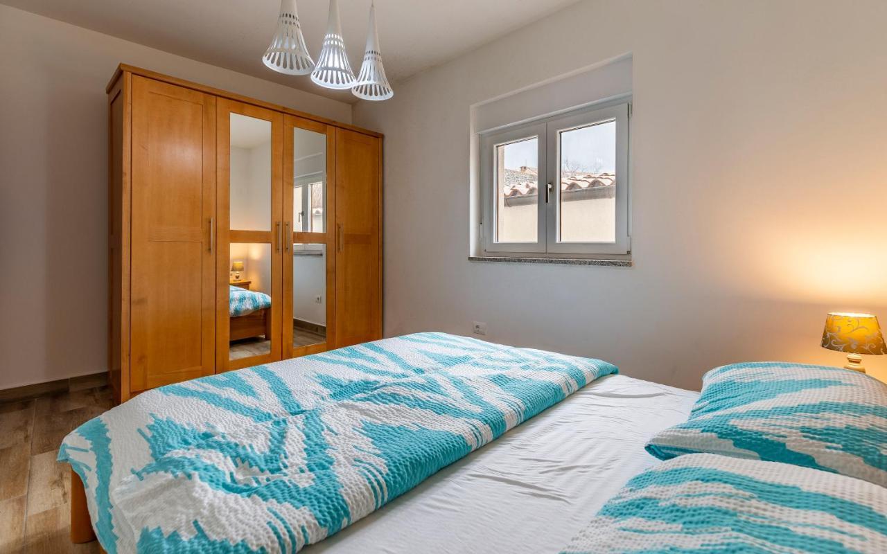 Medulinka Apartments Dış mekan fotoğraf
