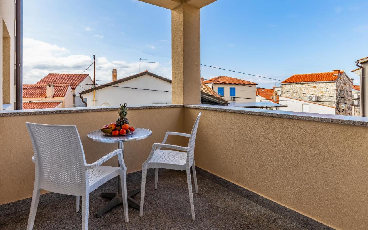 Medulinka Apartments Dış mekan fotoğraf