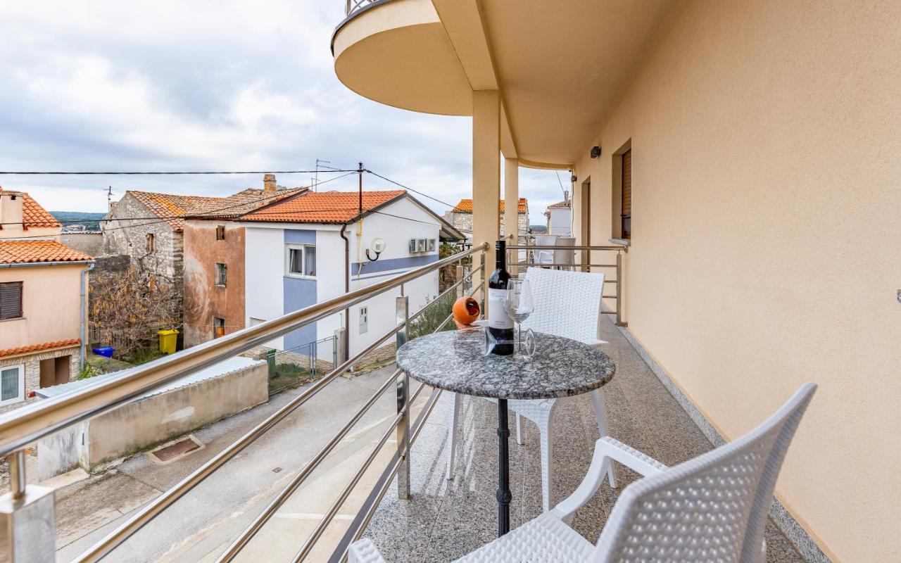 Medulinka Apartments Dış mekan fotoğraf