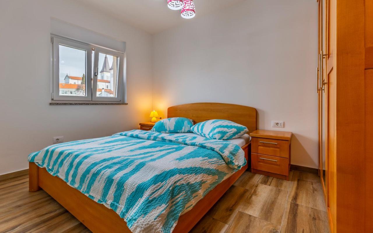 Medulinka Apartments Dış mekan fotoğraf