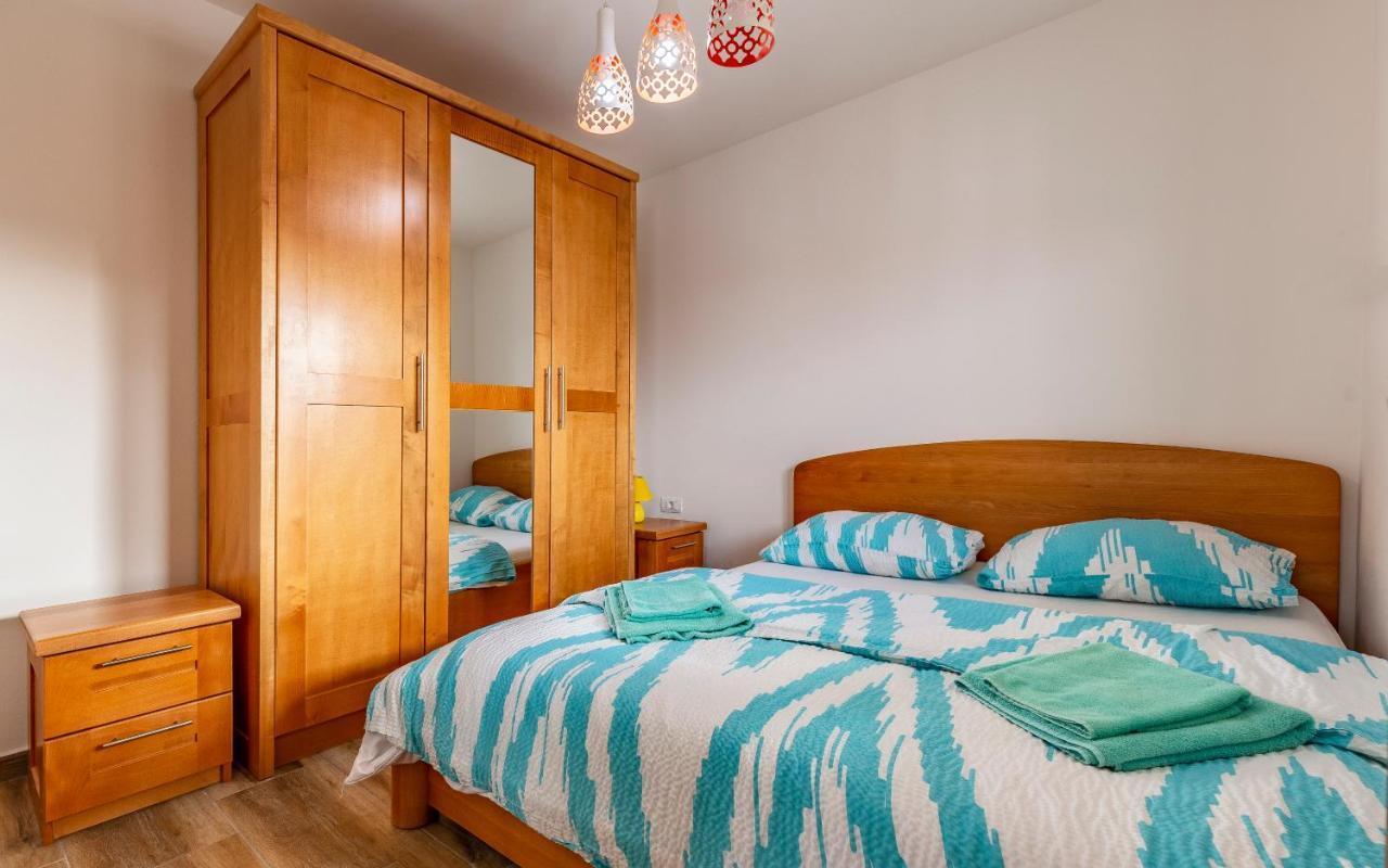 Medulinka Apartments Dış mekan fotoğraf