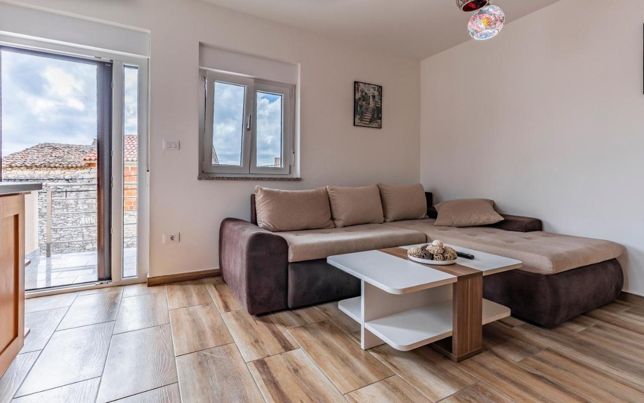 Medulinka Apartments Dış mekan fotoğraf