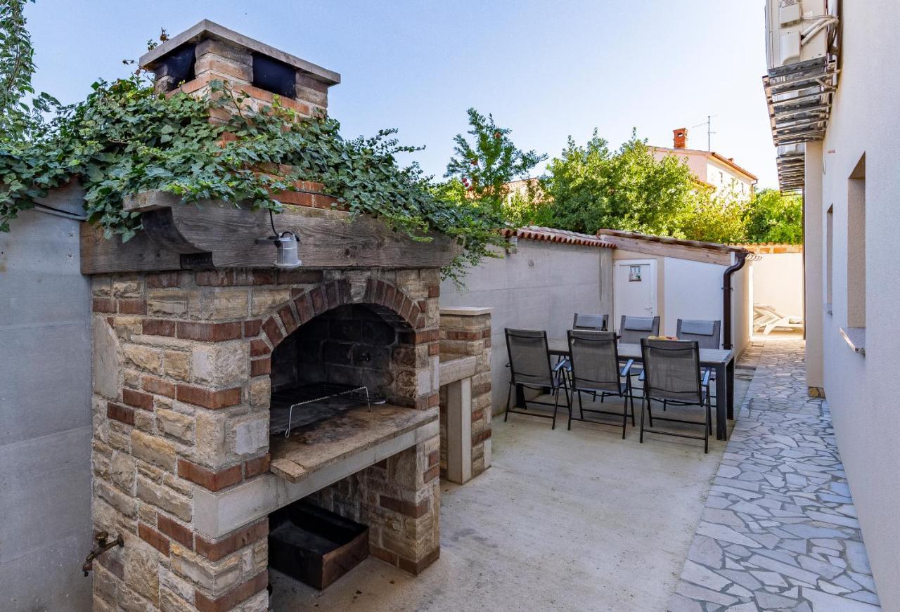 Medulinka Apartments Dış mekan fotoğraf