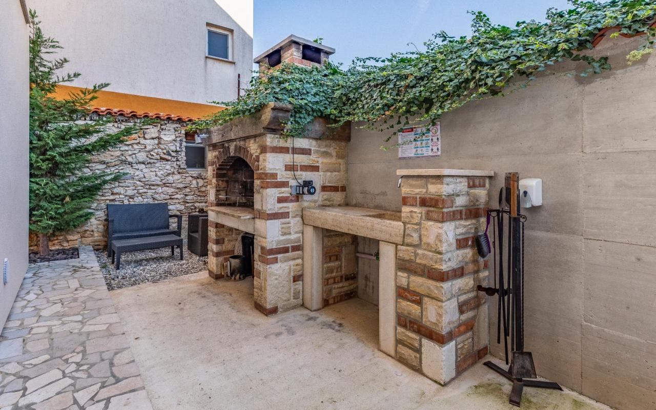 Medulinka Apartments Dış mekan fotoğraf