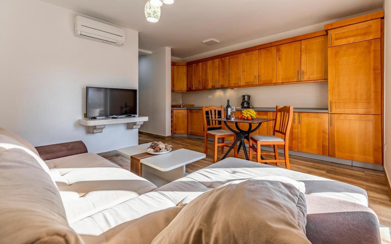 Medulinka Apartments Dış mekan fotoğraf