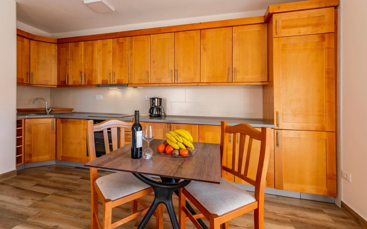 Medulinka Apartments Dış mekan fotoğraf