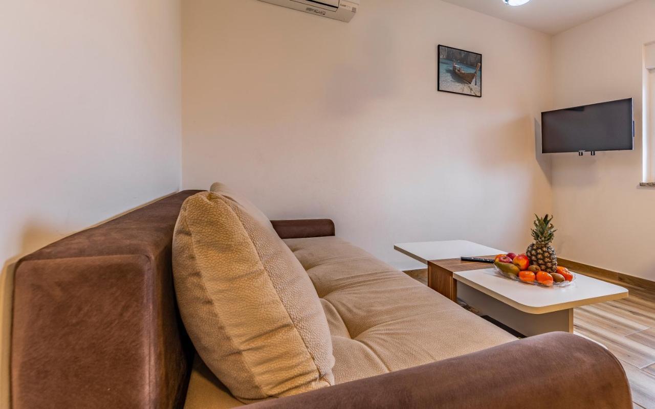 Medulinka Apartments Dış mekan fotoğraf