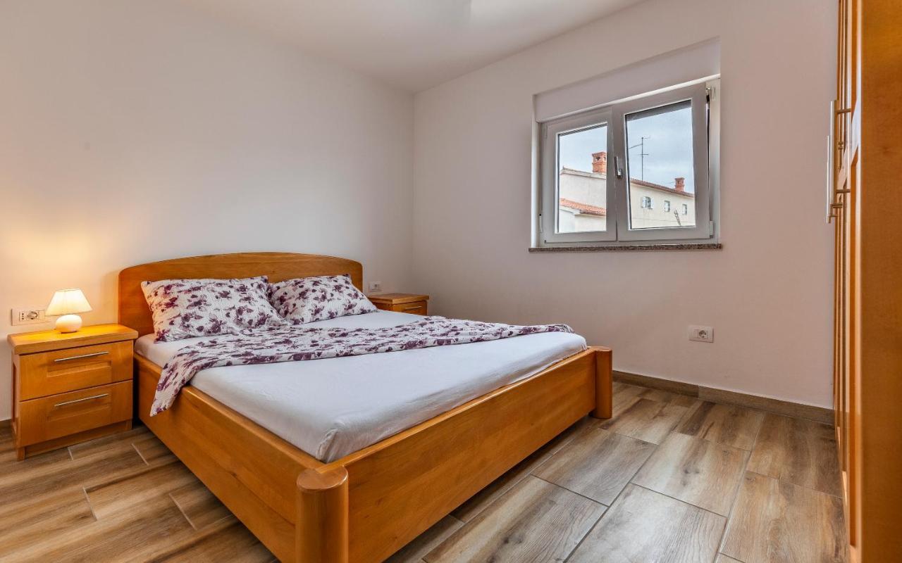 Medulinka Apartments Dış mekan fotoğraf