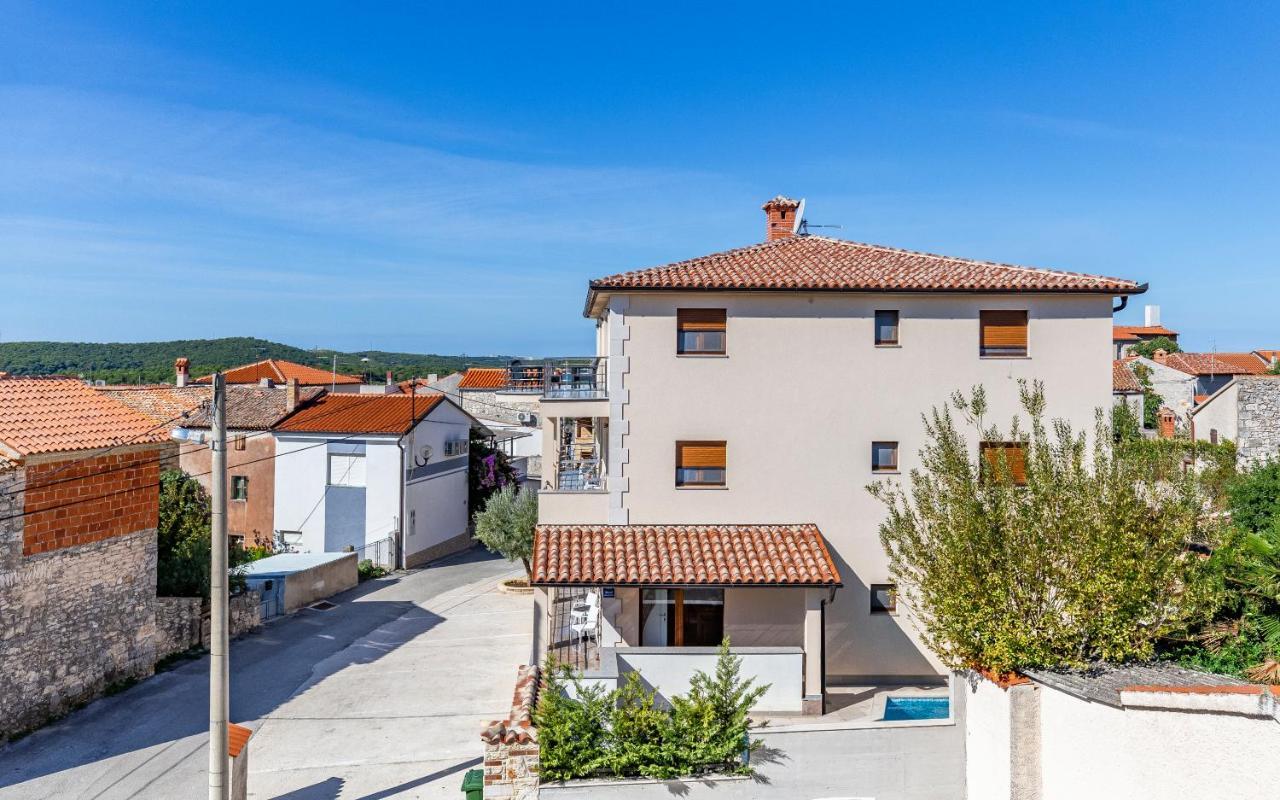 Medulinka Apartments Dış mekan fotoğraf