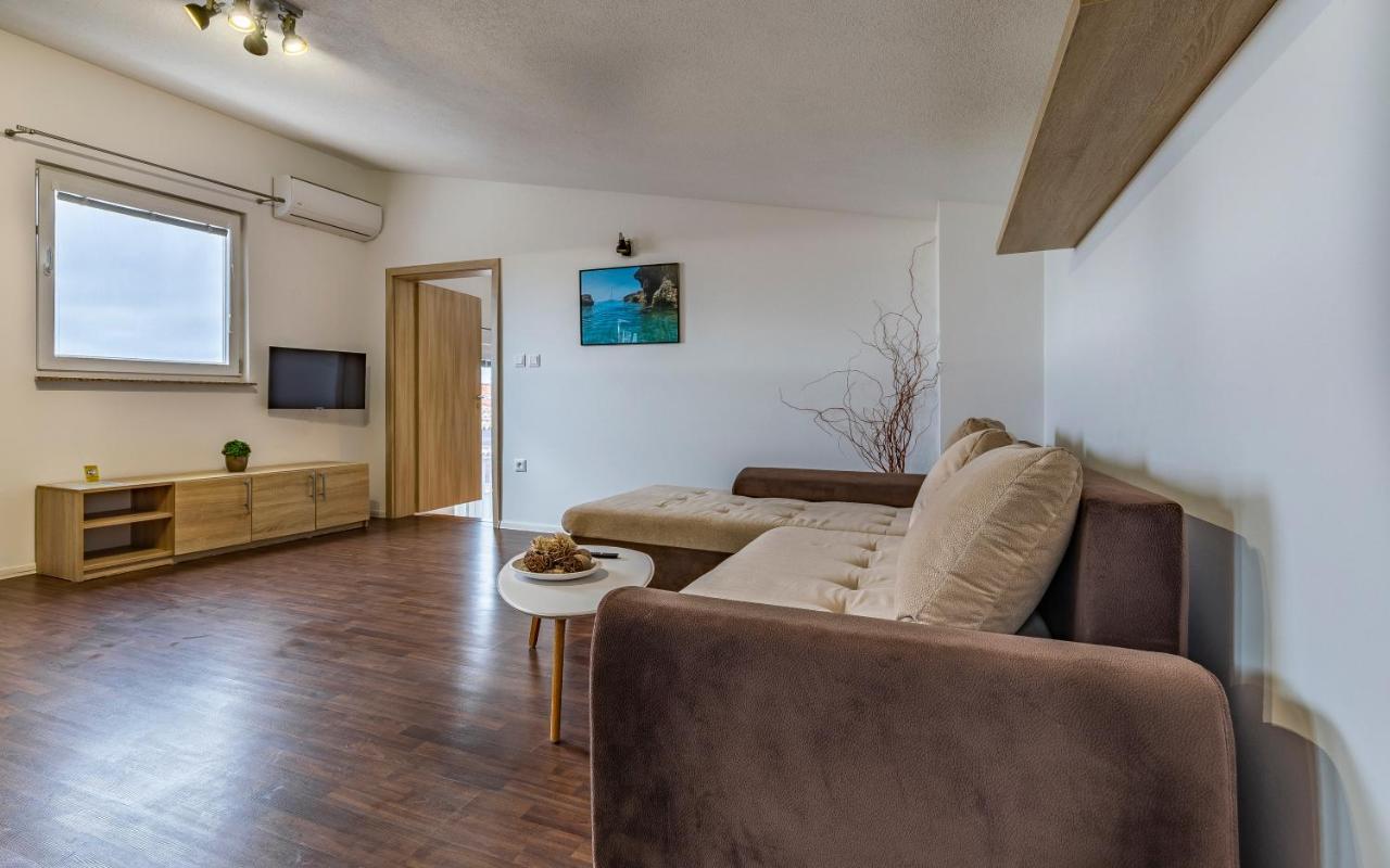 Medulinka Apartments Dış mekan fotoğraf