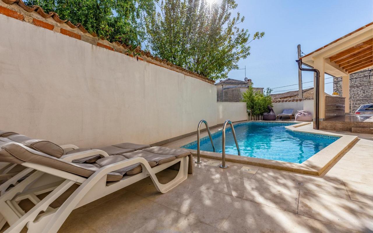Medulinka Apartments Dış mekan fotoğraf