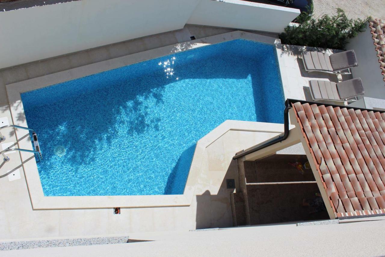 Medulinka Apartments Dış mekan fotoğraf