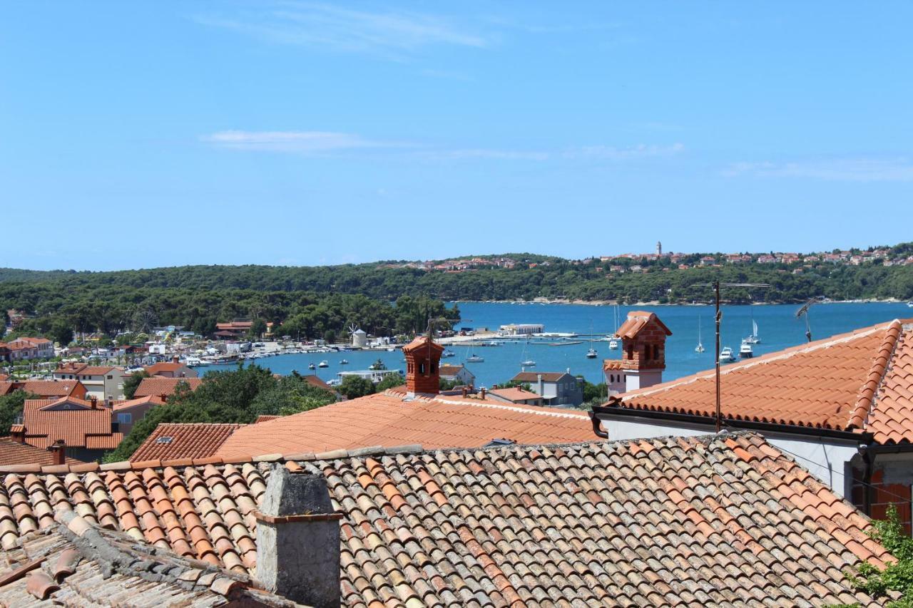 Medulinka Apartments Dış mekan fotoğraf