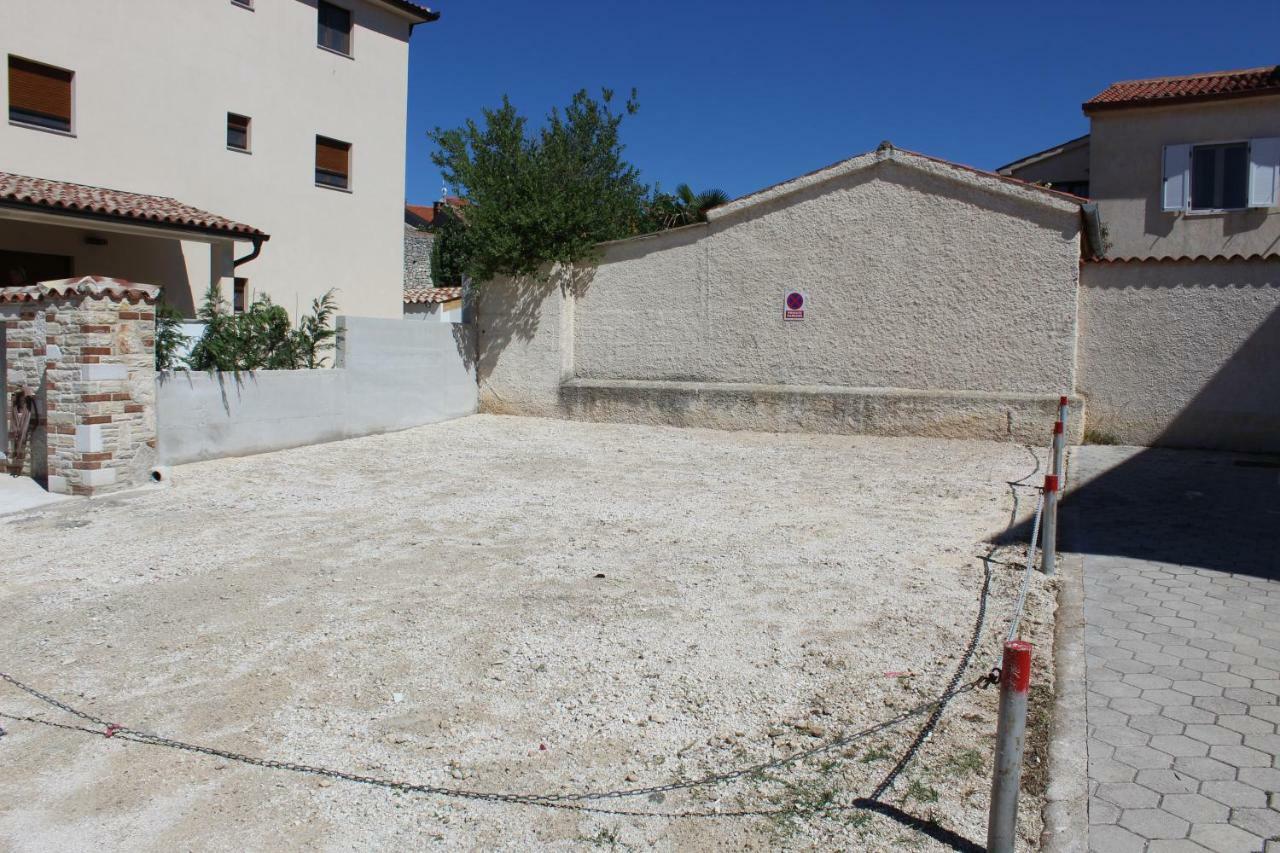 Medulinka Apartments Dış mekan fotoğraf