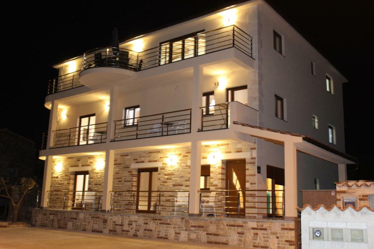 Medulinka Apartments Dış mekan fotoğraf