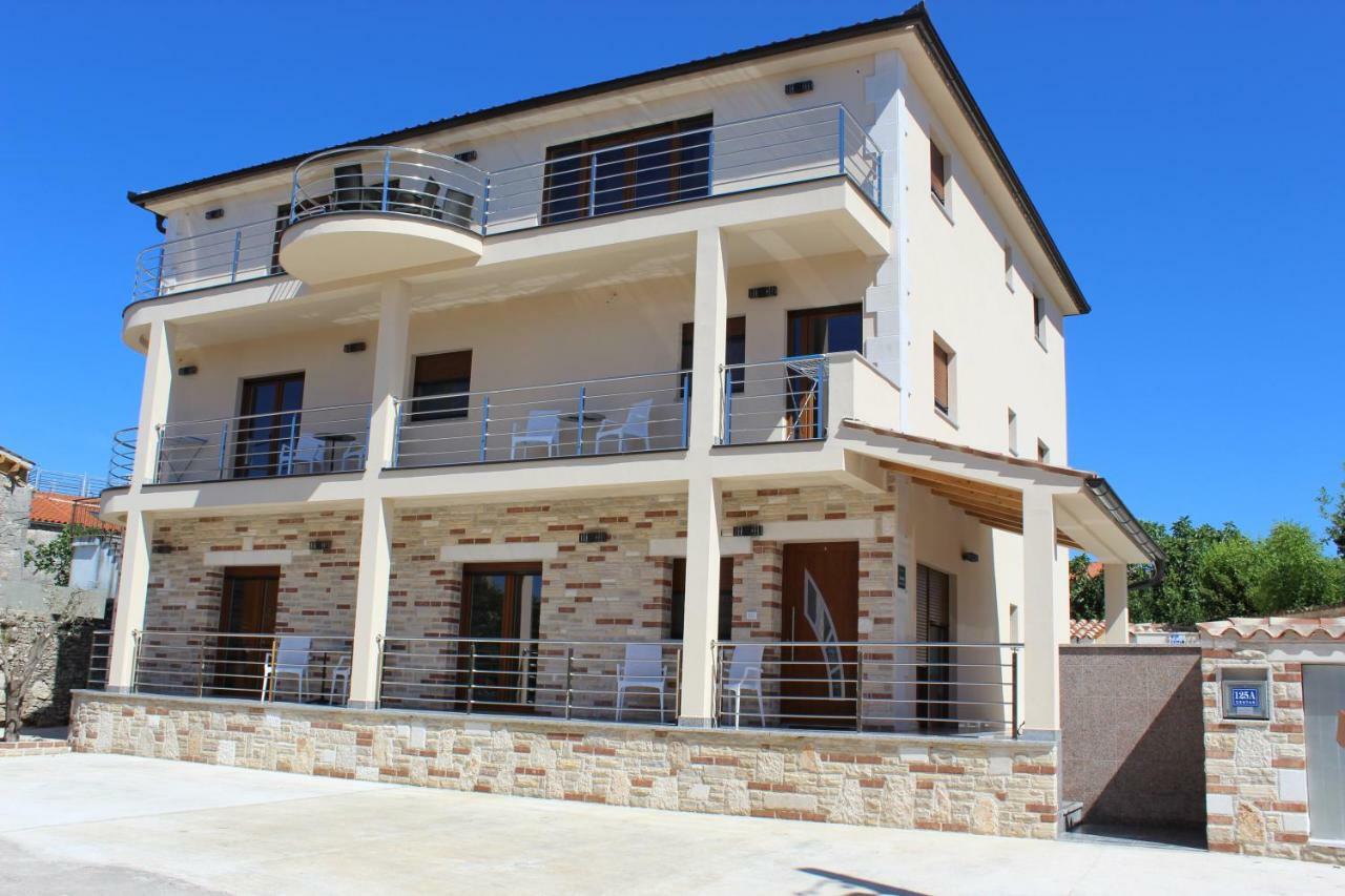 Medulinka Apartments Dış mekan fotoğraf