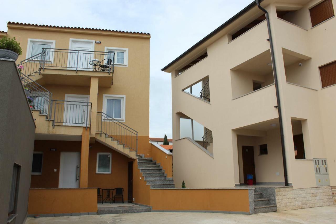 Medulinka Apartments Dış mekan fotoğraf
