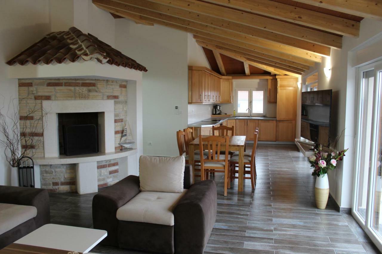 Medulinka Apartments Dış mekan fotoğraf
