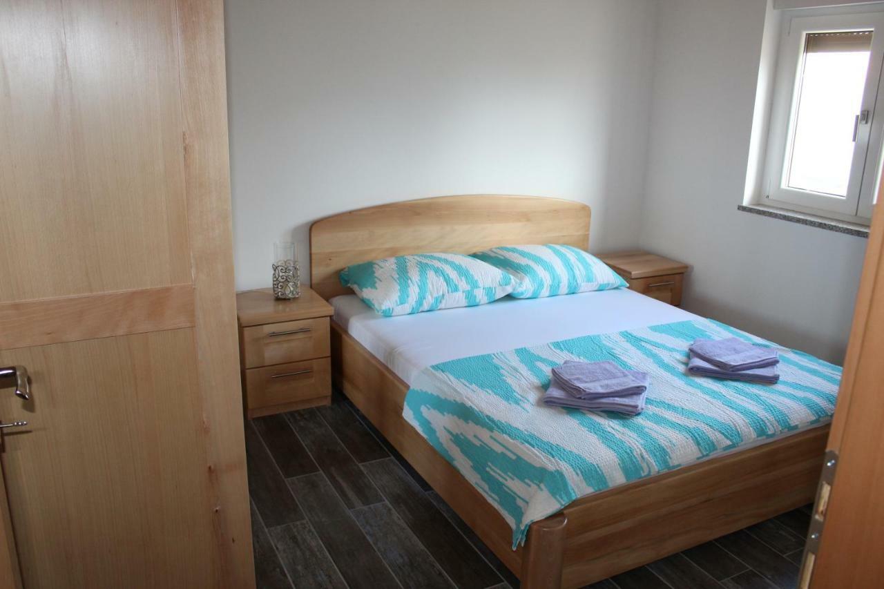 Medulinka Apartments Dış mekan fotoğraf