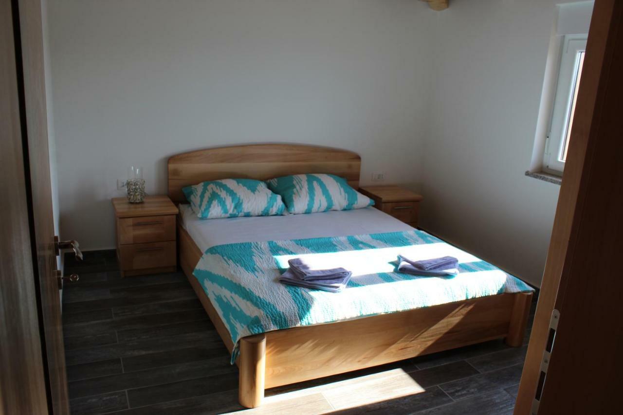 Medulinka Apartments Dış mekan fotoğraf