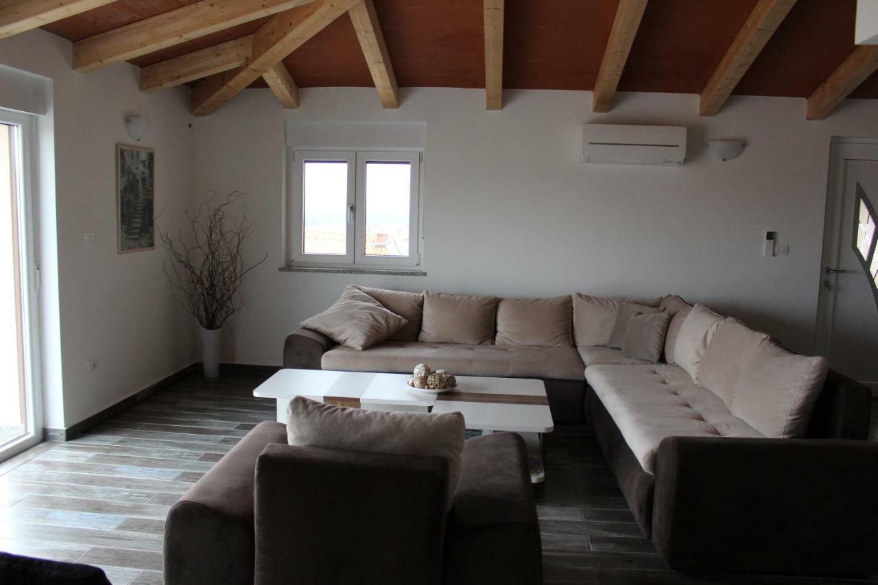Medulinka Apartments Dış mekan fotoğraf