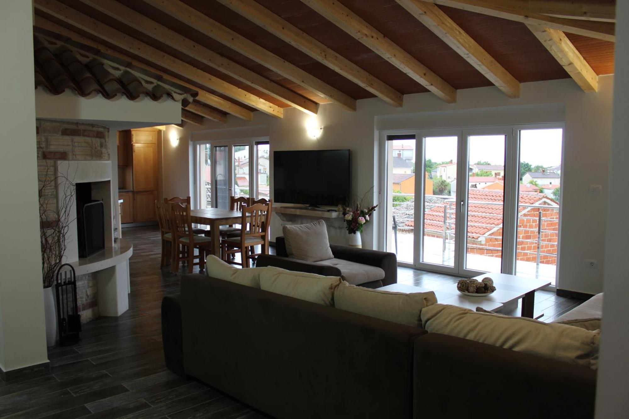 Medulinka Apartments Dış mekan fotoğraf