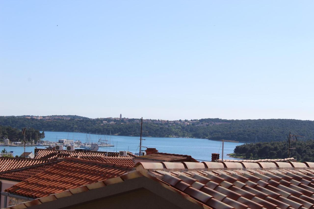 Medulinka Apartments Dış mekan fotoğraf
