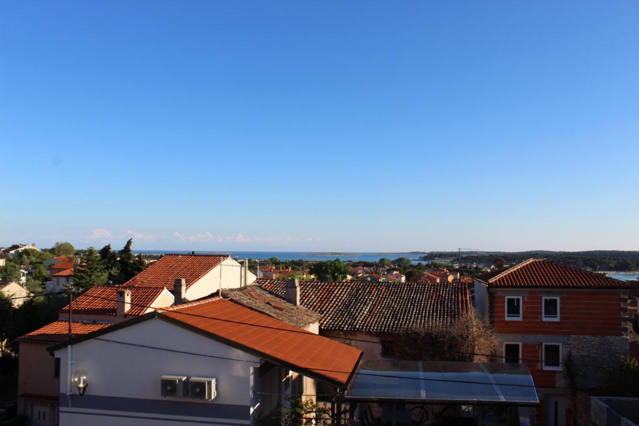 Medulinka Apartments Dış mekan fotoğraf